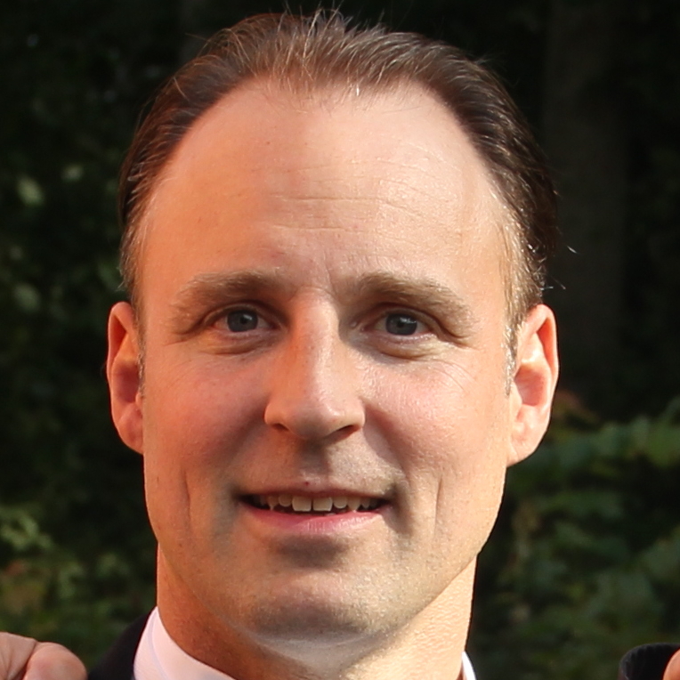 Porträtt av Oskar Granler