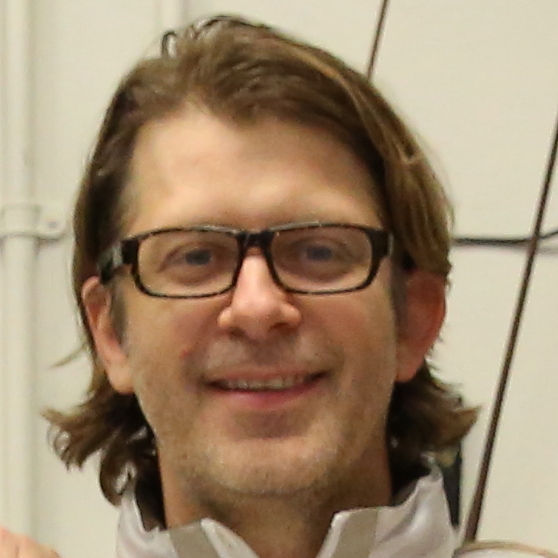 Porträtt av Szilard Sipos